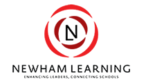 Newham Learning logo