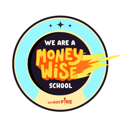 Money Wise School logo